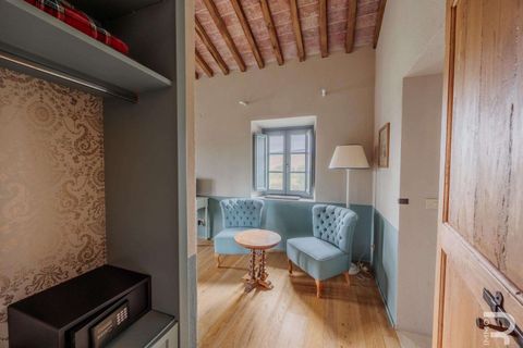 Farm hus i Pienza, Siena, Pienza - € 1.490.000 | Ref: R06251PIRU-1331989 - foto 23