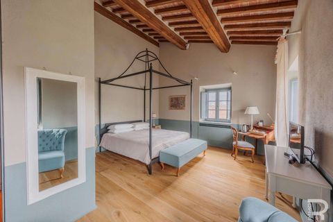 Farm hus i Pienza, Siena, Pienza - € 1.490.000 | Ref: R06251PIRU-1331989 - foto 24