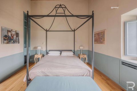 Farm hus i Pienza, Siena, Pienza - € 1.490.000 | Ref: R06251PIRU-1331989 - foto 25