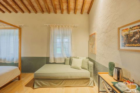Farm hus i Pienza, Siena, Pienza - € 1.490.000 | Ref: R06251PIRU-1331989 - foto 28