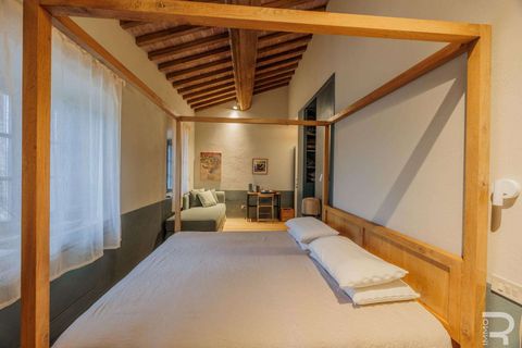 Farm hus i Pienza, Siena, Pienza - € 1.490.000 | Ref: R06251PIRU-1331989 - foto 30