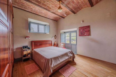Farm hus i Pienza, Siena, Pienza - € 1.490.000 | Ref: R06251PIRU-1331989 - foto 31