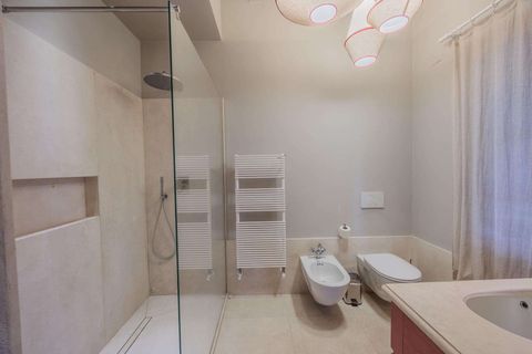 Farm hus i Pienza, Siena, Pienza - € 1.490.000 | Ref: R06251PIRU-1331989 - foto 33