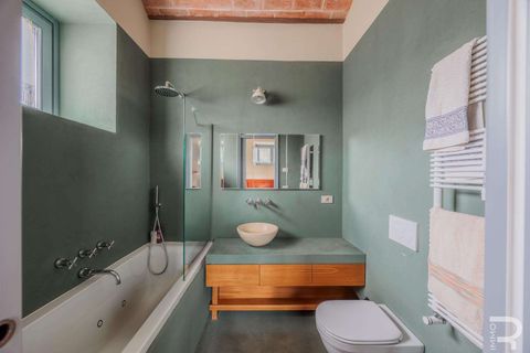 Farm hus i Pienza, Siena, Pienza - € 1.490.000 | Ref: R06251PIRU-1331989 - foto 34