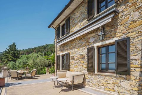 Villa i Seravezza, Lucca, Seravezza - € 1.995.000 | Ref: R06269FOVI-1332186 - foto 2