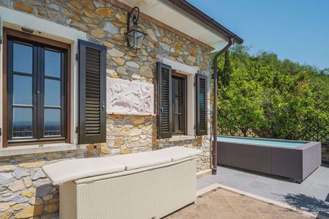 Villa i Seravezza, Lucca, Seravezza - € 1.995.000 | Ref: R06269FOVI-1332186 - foto 3