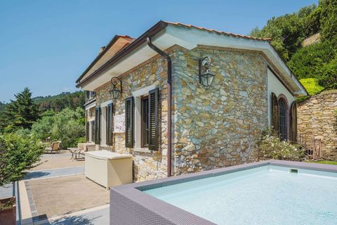 Villa i Seravezza, Lucca, Seravezza - € 1.995.000 | Ref: R06269FOVI-1332186 - foto 4