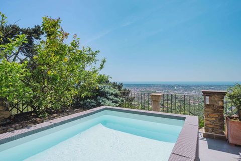 Villa i Seravezza, Lucca, Seravezza - € 1.995.000 | Ref: R06269FOVI-1332186 - foto 6