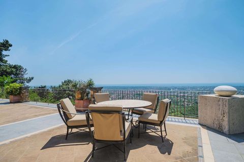 Villa i Seravezza, Lucca, Seravezza - € 1.995.000 | Ref: R06269FOVI-1332186 - foto 7