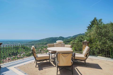 Villa i Seravezza, Lucca, Seravezza - € 1.995.000 | Ref: R06269FOVI-1332186 - foto 8
