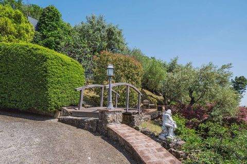 Villa i Seravezza, Lucca, Seravezza - € 1.995.000 | Ref: R06269FOVI-1332186 - foto 10