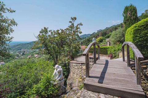Villa i Seravezza, Lucca, Seravezza - € 1.995.000 | Ref: R06269FOVI-1332186 - foto 11