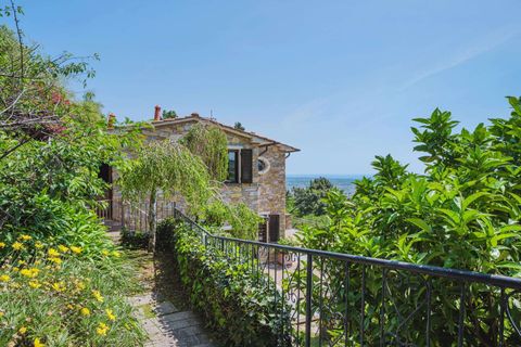 Villa i Seravezza, Lucca, Seravezza - € 1.995.000 | Ref: R06269FOVI-1332186 - foto 12