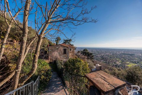 Villa i Seravezza, Lucca, Seravezza - € 1.995.000 | Ref: R06269FOVI-1332186 - foto 13