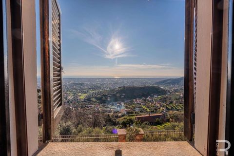 Villa i Seravezza, Lucca, Seravezza - € 1.995.000 | Ref: R06269FOVI-1332186 - foto 31