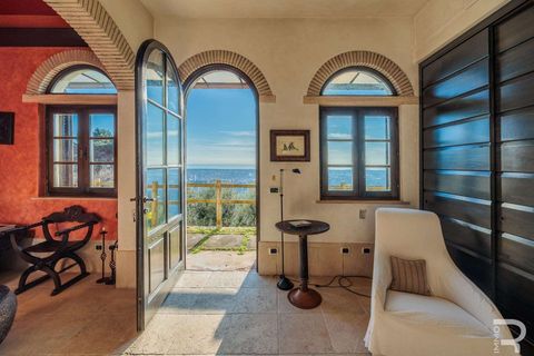 Villa i Seravezza, Lucca, Seravezza - € 1.995.000 | Ref: R06269FOVI-1332186 - foto 43