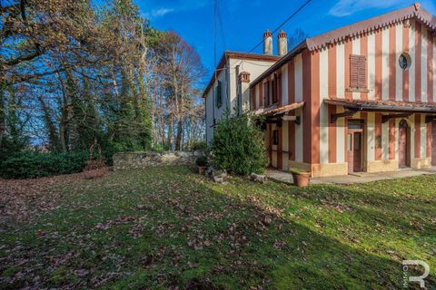 Villa i Arezzo, Arezzo, Arezzo - € 499.000 | Ref: R05377VIAR-1332237 - foto 5