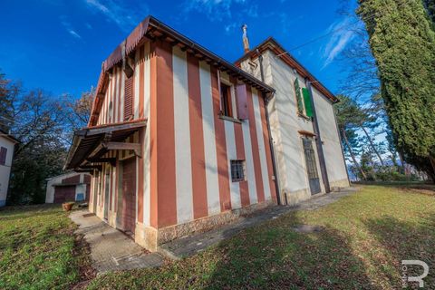 Villa i Arezzo, Arezzo, Arezzo - € 499.000 | Ref: R05377VIAR-1332237 - foto 12