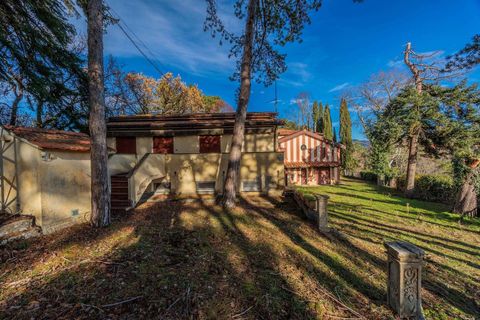 Villa i Arezzo, Arezzo, Arezzo - € 499.000 | Ref: R05377VIAR-1332237 - foto 22