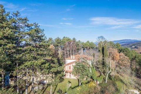 Villa i Arezzo, Arezzo, Arezzo - € 499.000 | Ref: R05377VIAR-1332237 - foto 23
