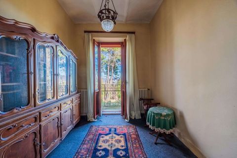 Villa i Arezzo, Arezzo, Arezzo - € 499.000 | Ref: R05377VIAR-1332237 - foto 40