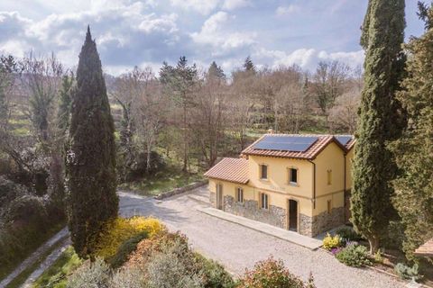 Villa a Arezzo, Arezzo, Arezzo - € 390.000 | Ref: R05378VIAR-1332288 - foto 3