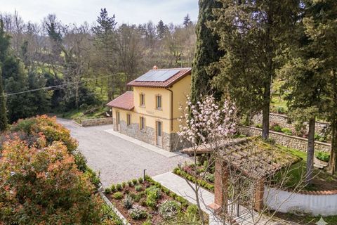 Villa a Arezzo, Arezzo, Arezzo - € 390.000 | Ref: R05378VIAR-1332288 - foto 4