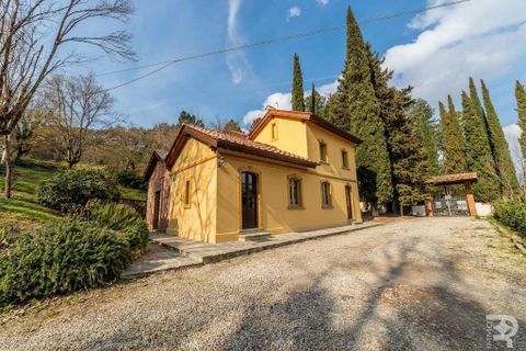 Villa a Arezzo, Arezzo, Arezzo - € 390.000 | Ref: R05378VIAR-1332288 - foto 8