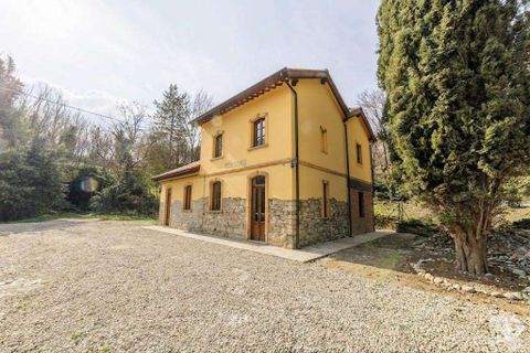 Villa a Arezzo, Arezzo, Arezzo - € 390.000 | Ref: R05378VIAR-1332288 - foto 10