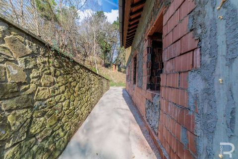 Villa a Arezzo, Arezzo, Arezzo - € 390.000 | Ref: R05378VIAR-1332288 - foto 11