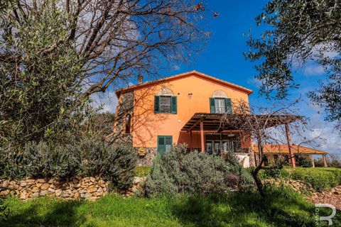 Farm hus i Capalbio, Grosseto, Capalbio - € 1.000.000 | Ref: R06270CACA-1332376 - foto 7