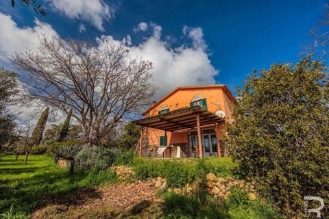 Farm hus i Capalbio, Grosseto, Capalbio - € 1.000.000 | Ref: R06270CACA-1332376 - foto 8