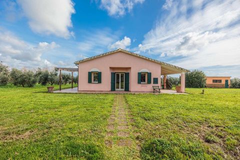 Farm hus i Capalbio, Grosseto, Capalbio - € 1.000.000 | Ref: R06270CACA-1332376 - foto 10