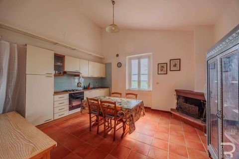 Farm hus i Capalbio, Grosseto, Capalbio - € 1.000.000 | Ref: R06270CACA-1332376 - foto 23