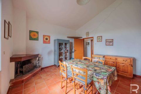 Farm hus i Capalbio, Grosseto, Capalbio - € 1.000.000 | Ref: R06270CACA-1332376 - foto 25