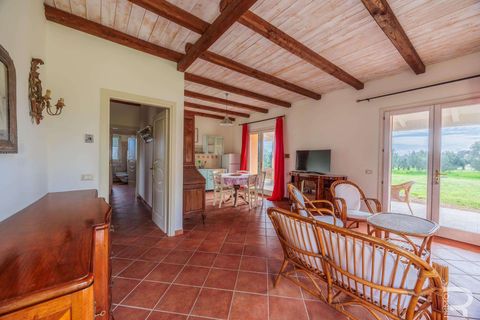 Farm hus i Capalbio, Grosseto, Capalbio - € 1.000.000 | Ref: R06270CACA-1332376 - foto 26