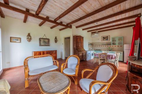 Farm hus i Capalbio, Grosseto, Capalbio - € 1.000.000 | Ref: R06270CACA-1332376 - foto 28