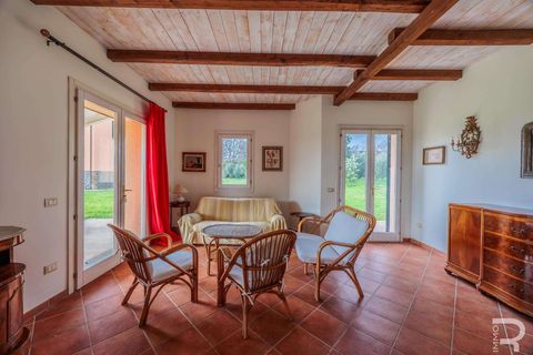 Farm hus i Capalbio, Grosseto, Capalbio - € 1.000.000 | Ref: R06270CACA-1332376 - foto 29
