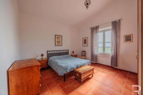 Farm hus i Capalbio, Grosseto, Capalbio - € 1.000.000 | Ref: R06270CACA-1332376 - foto 33