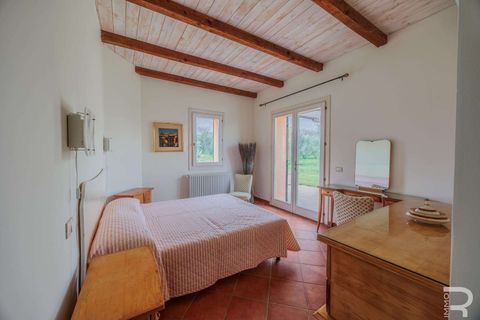 Farm hus i Capalbio, Grosseto, Capalbio - € 1.000.000 | Ref: R06270CACA-1332376 - foto 36