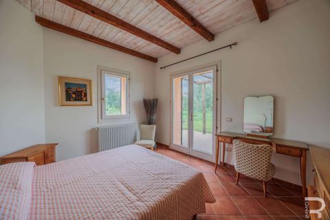 Farm hus i Capalbio, Grosseto, Capalbio - € 1.000.000 | Ref: R06270CACA-1332376 - foto 37