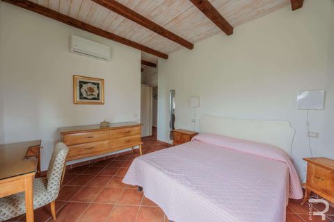 Farm hus i Capalbio, Grosseto, Capalbio - € 1.000.000 | Ref: R06270CACA-1332376 - foto 39