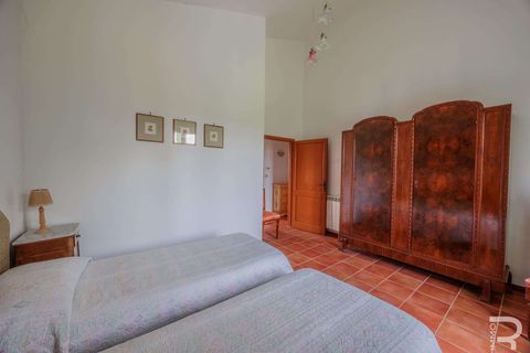 Farm hus i Capalbio, Grosseto, Capalbio - € 1.000.000 | Ref: R06270CACA-1332376 - foto 42