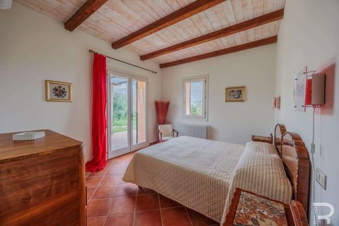 Farm hus i Capalbio, Grosseto, Capalbio - € 1.000.000 | Ref: R06270CACA-1332376 - foto 43