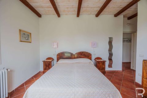 Farm hus i Capalbio, Grosseto, Capalbio - € 1.000.000 | Ref: R06270CACA-1332376 - foto 44