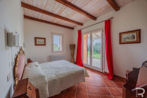Farm hus i Capalbio, Grosseto, Capalbio - € 1.000.000 | Ref: R06270CACA-1332376 - foto 46
