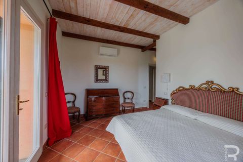 Farm hus i Capalbio, Grosseto, Capalbio - € 1.000.000 | Ref: R06270CACA-1332376 - foto 47