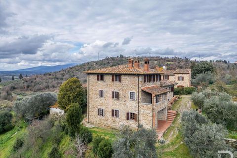 Farm hus i Arezzo, Arezzo, Arezzo - € 650.000 | Ref: R06263CAAR-1332477 - foto 1