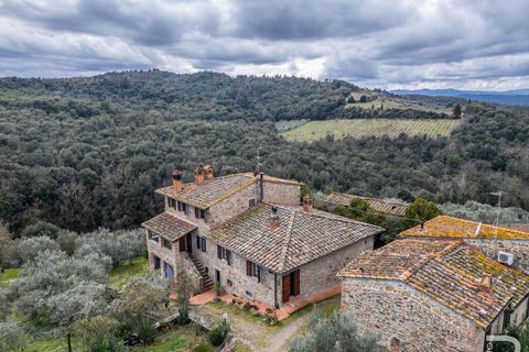 Farm hus i Arezzo, Arezzo, Arezzo - € 650.000 | Ref: R06263CAAR-1332477 - foto 2