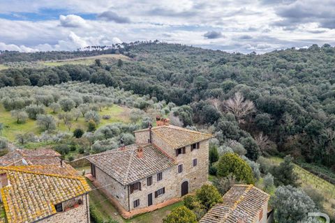 Farm hus i Arezzo, Arezzo, Arezzo - € 650.000 | Ref: R06263CAAR-1332477 - foto 3